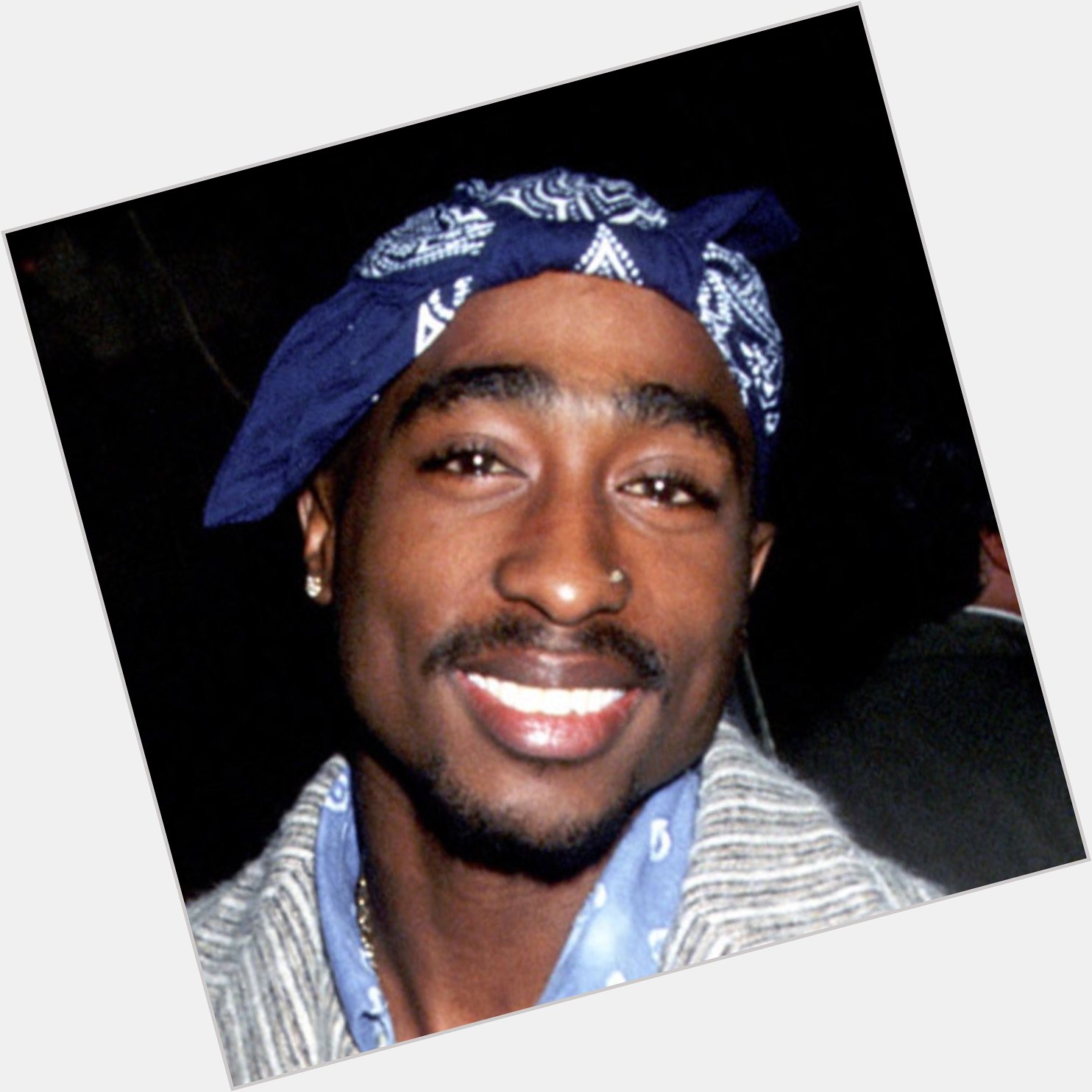 Happy Birthday to one of the greatest, Tupac Shakur. June 16th 1971-September 13th 1996 