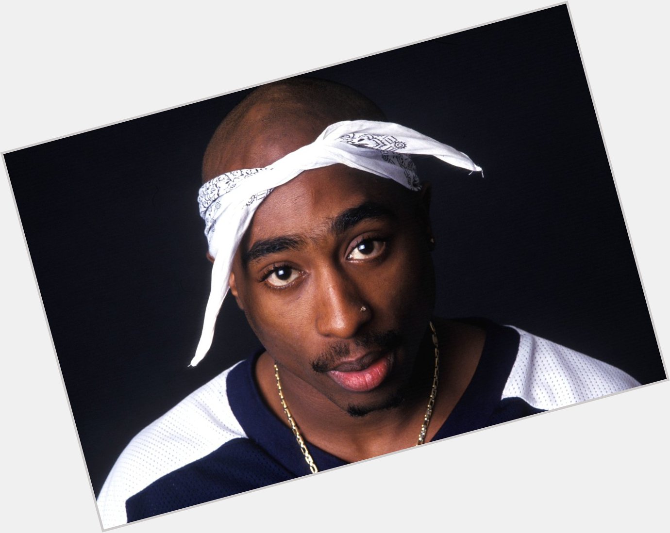 Happy Birthday to Hip-Hop\s Most Influential Artist: Tupac Shakur  