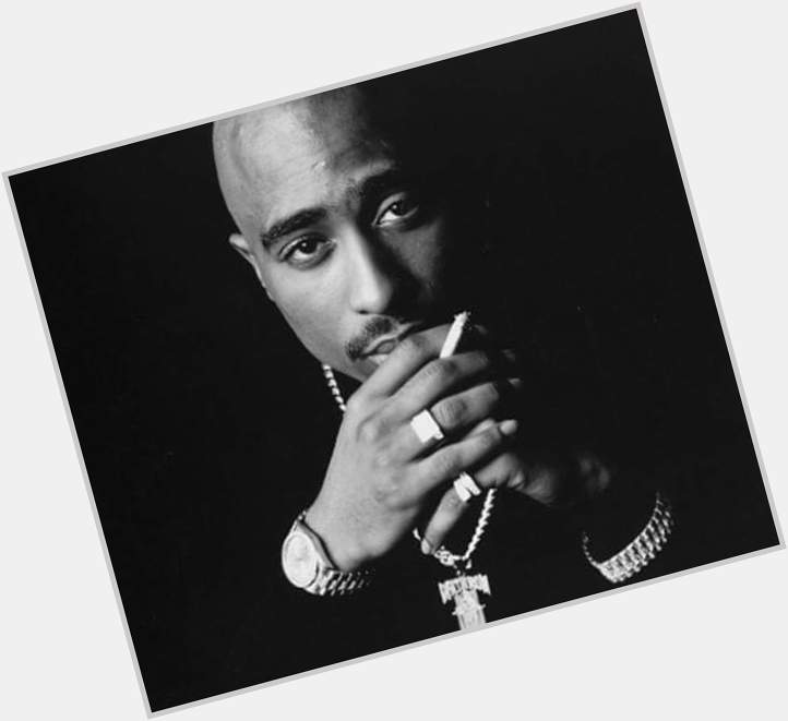 Happy 47th birthday to ma only fave rap legend of all time..Tupac Shakur   