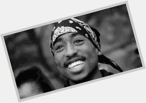 Happy Birthday Tupac Shakur! 