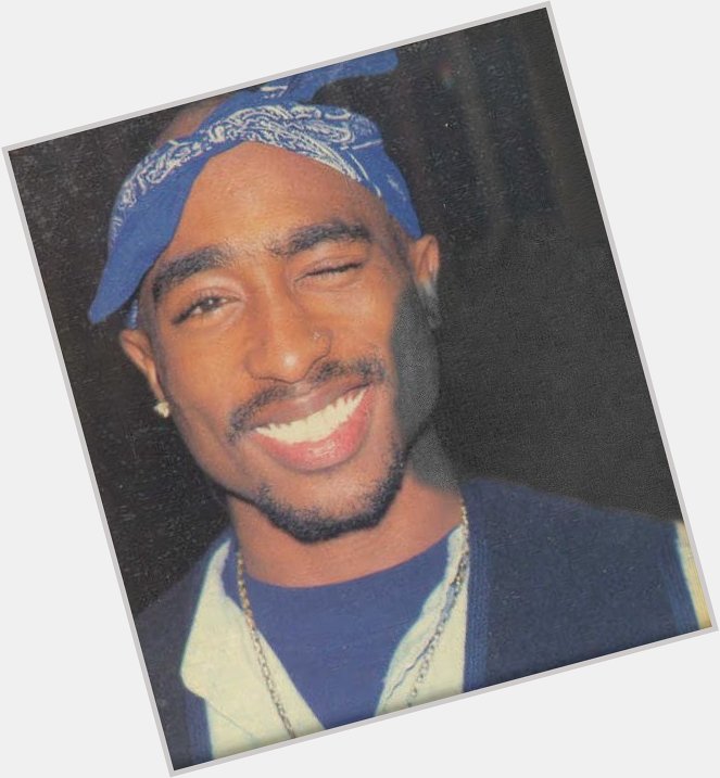 Happy Birthday to THE LEGEND , THE MYTH , THE ICON
Tupac Shakur 
06.16.1971 - 09.13.1996 