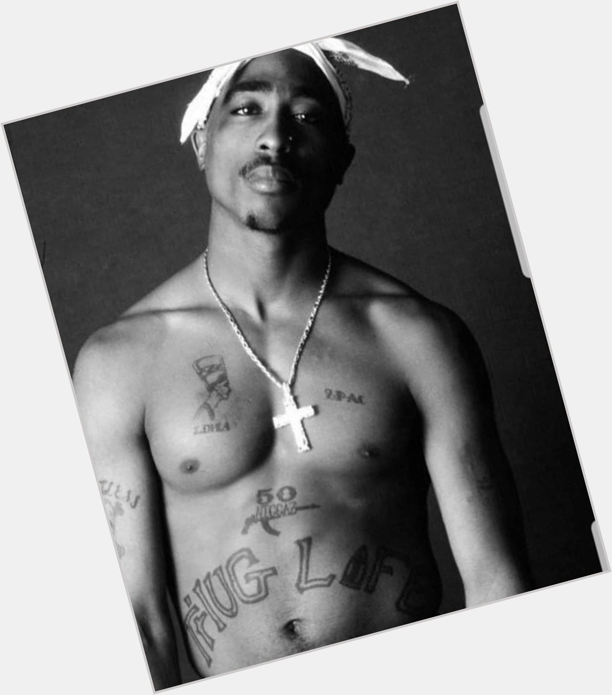 Happy birthday to the MF G.O.A.T Tupac Shakur     