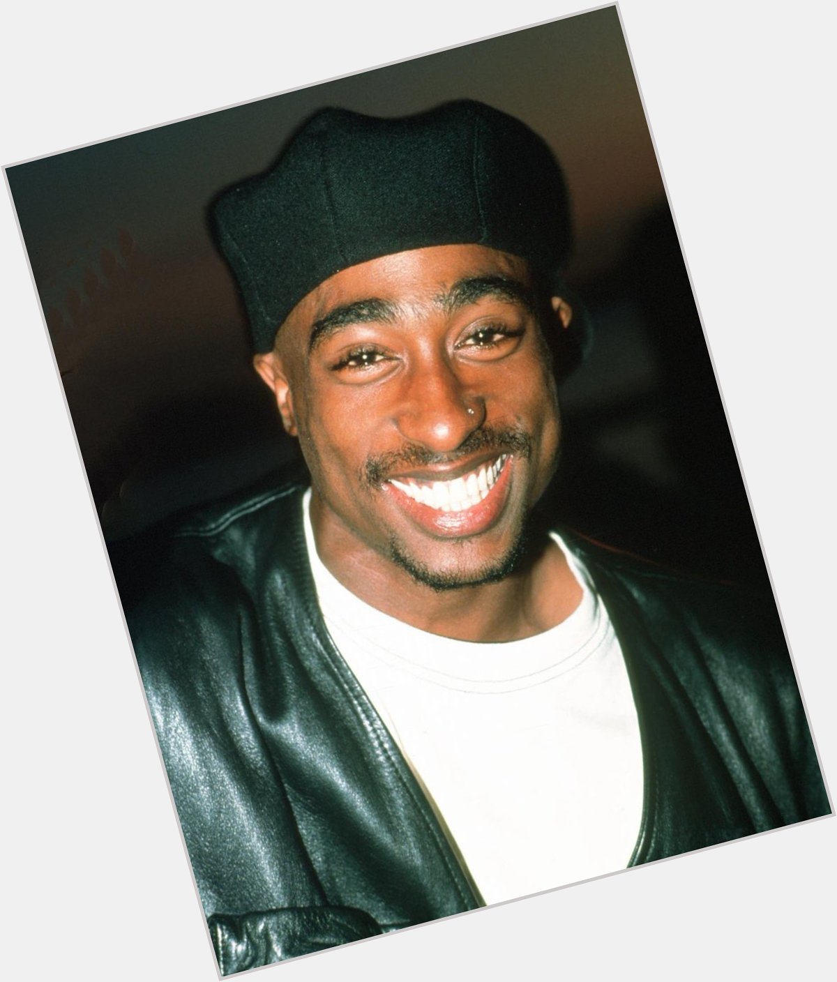 Happy Heavenly Birthday Tupac Shakur    