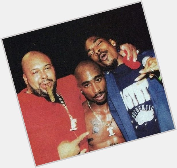 Happy birthday Tupac Shakur  