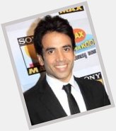  Channel Team Wishes \" Tusshar Kapoor - An Indian Actor \" A Very Happy Birthday. 