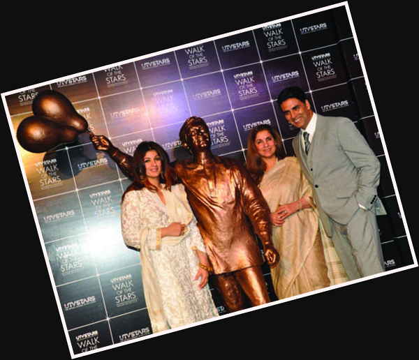 Matrimony Mangtaa team would like to wish Twinkle Khanna Happy Birthday. 