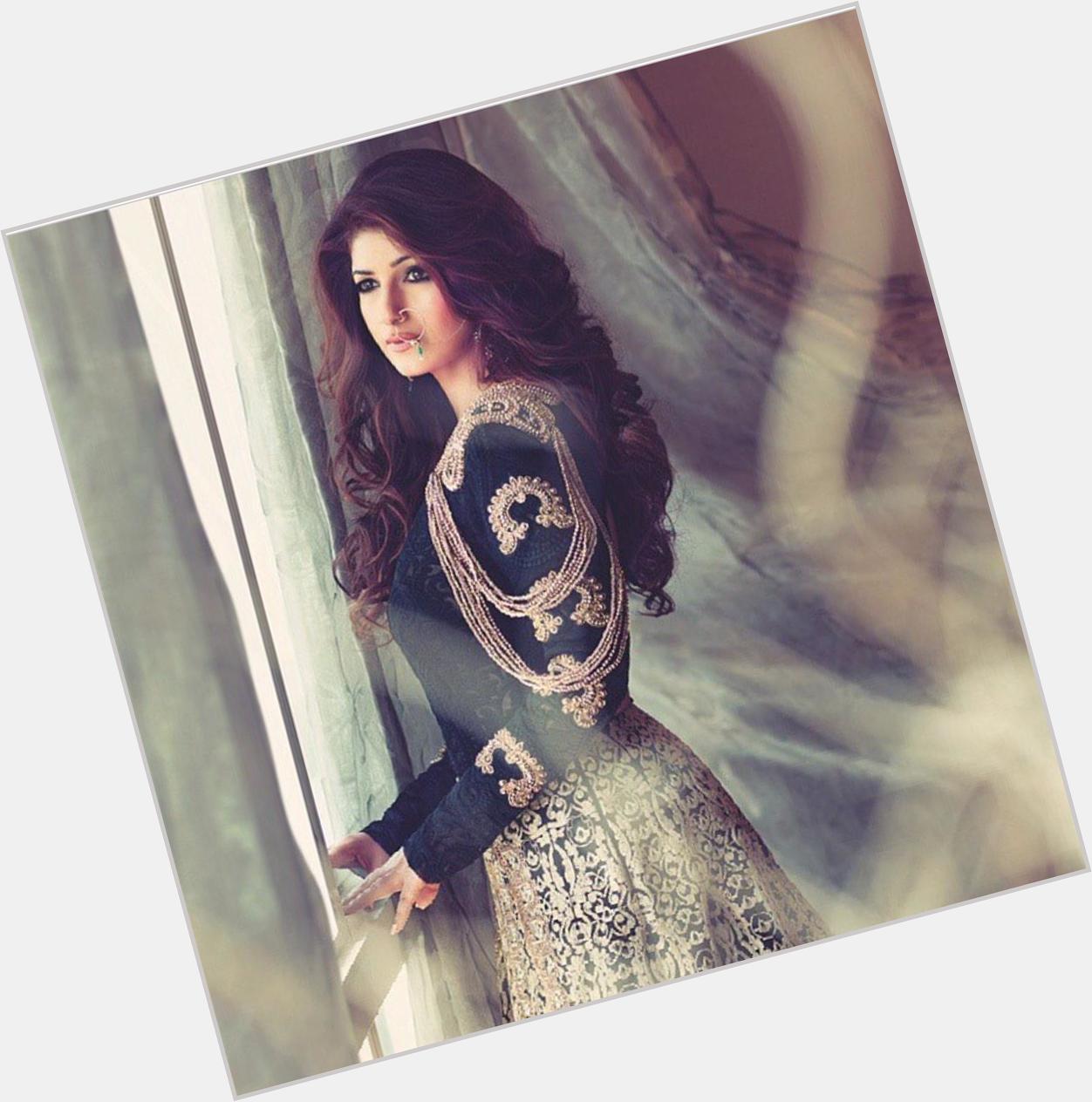 Happy Birthday to my birthday twin, Twinkle Khanna! Hope you have an amazing day!   