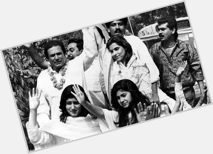 Happy Birthday Rajesh Khanna, Unseen family pics of the original superstar  
