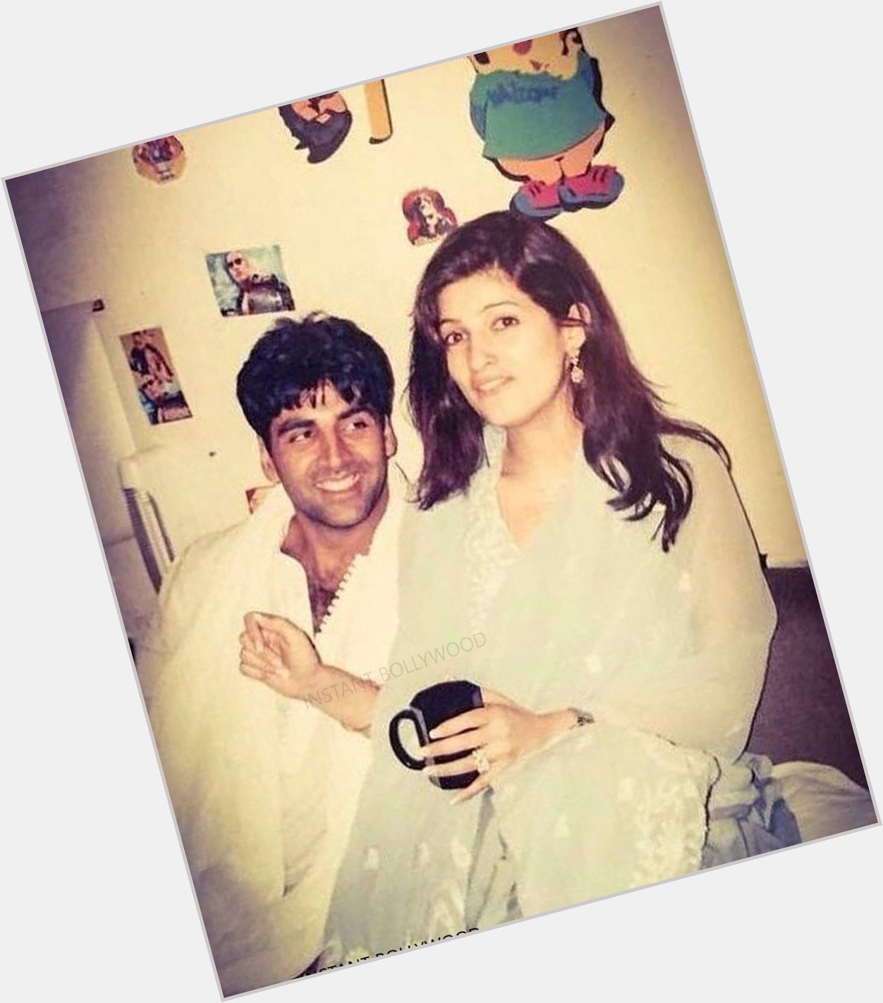 Happy Birthday Twinkle Khanna! Mam God bless you    Have a beautiful day Ahead  