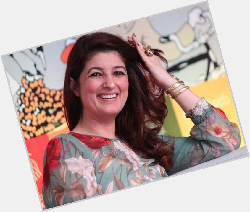 Happy Birthday Twinkle Khanna: 10 messages of Mrs Funnybones which are instant comic relief  