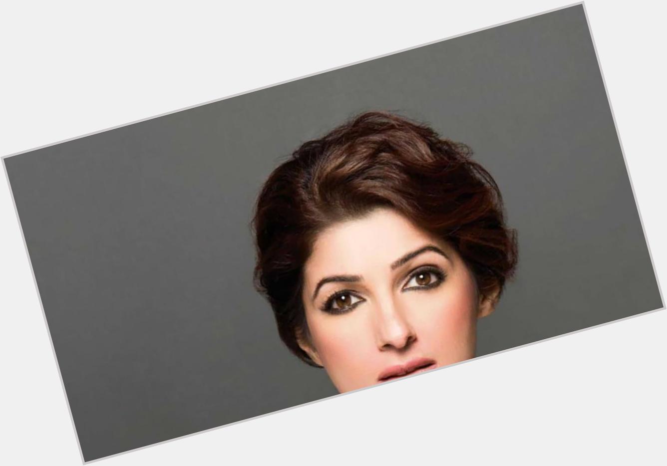 Happy Birthday Twinkle Khanna: 10 Quotes By Mrs Funnybones On Her 45th Birthday  
