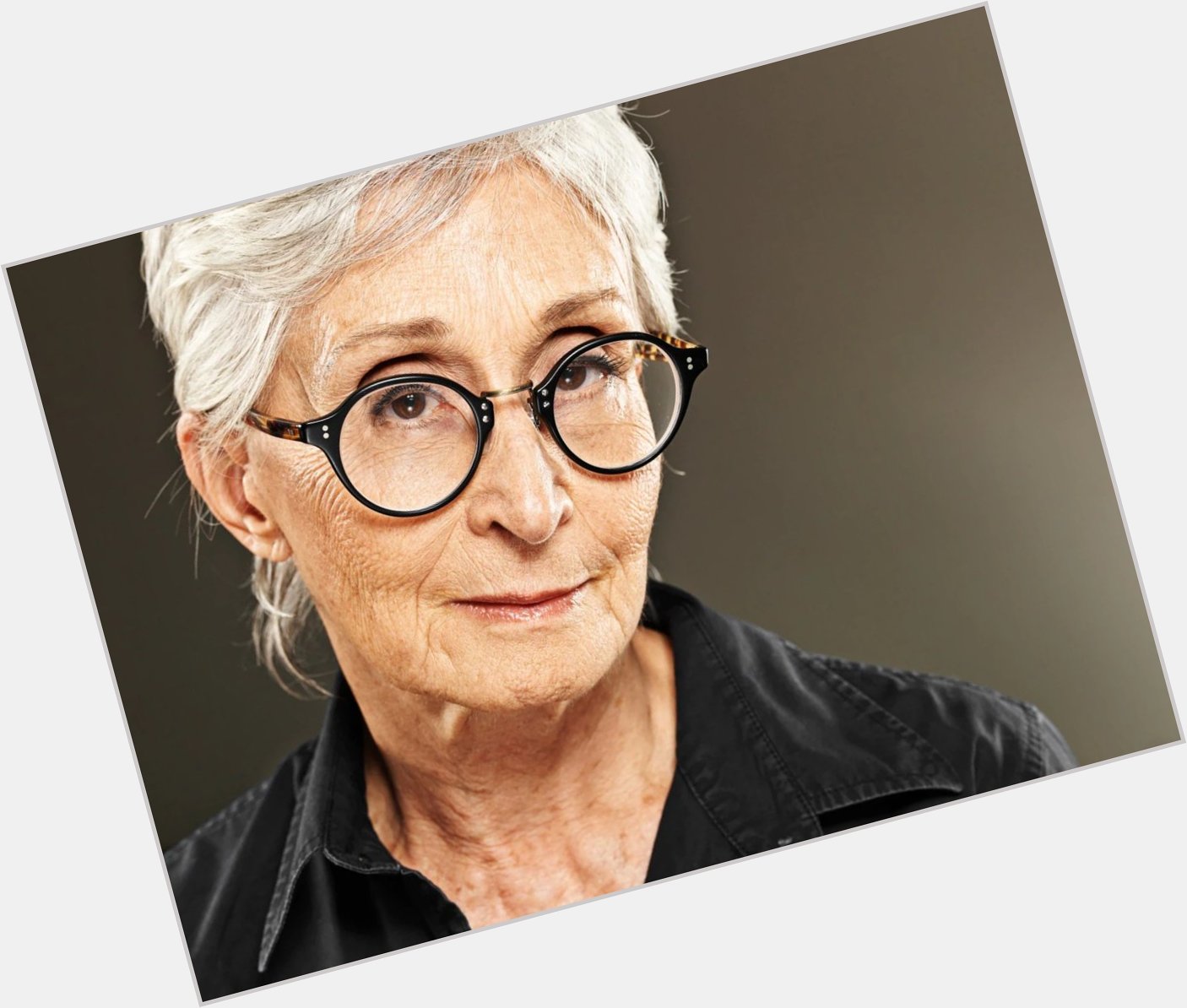 Happy Birthday Twyla Tharp - 80 today! 