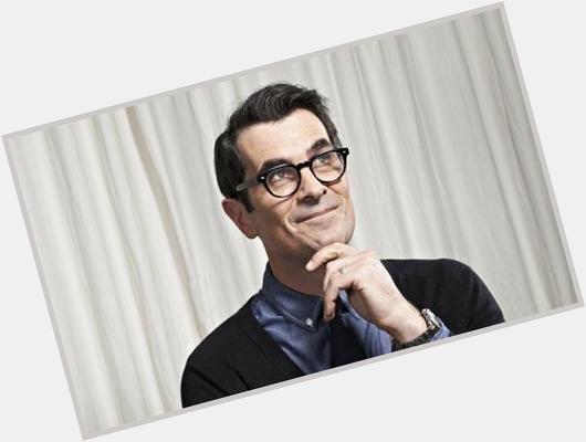 Happy Birthday Ty Burrell! Best wishes to our favourite TV Dad! 