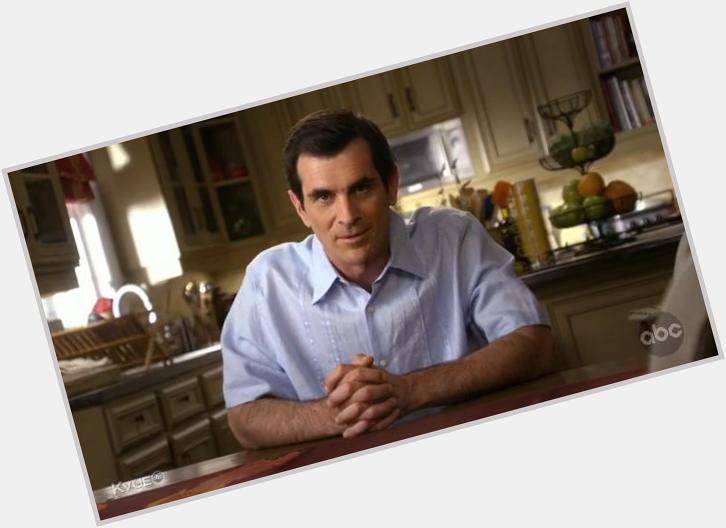 8/22: Happy 47th Birthday to actor/writer Ty Burrell! TV fave & Emmy 4 Modern Family!   