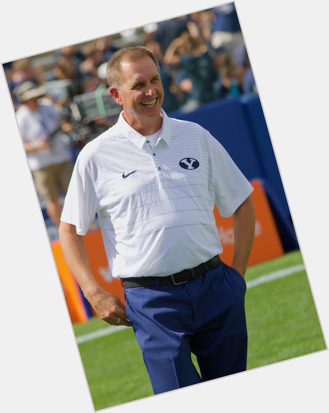 Happy Birthday to BYU s Heisman Trophy winner Ty Detmer! The young 50 club welcomes you!  