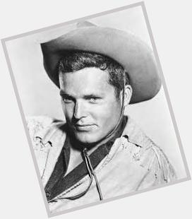 Happy birthday Ty Hardin, 85 today 