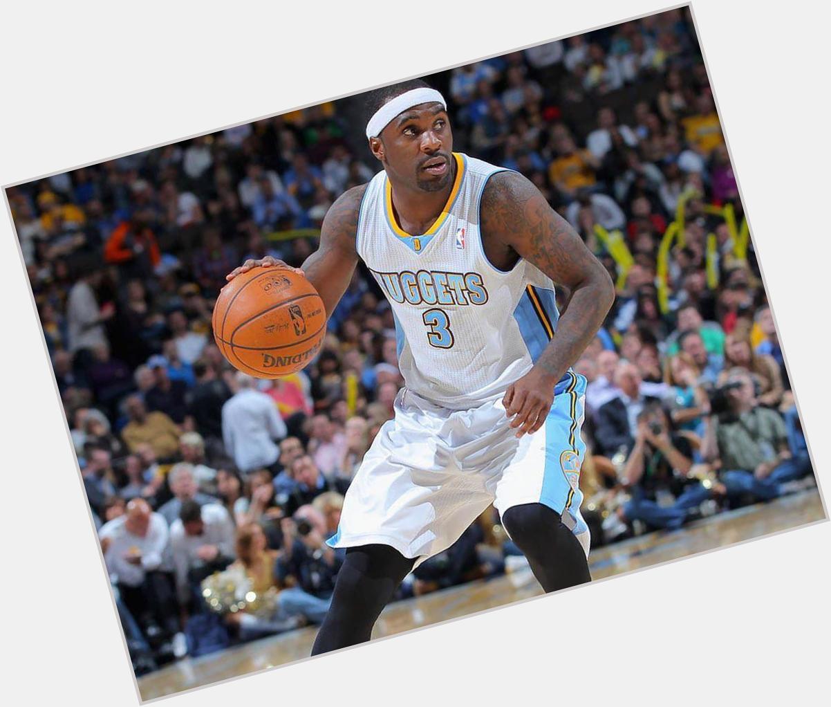 Happy Birthday to my favorite NBA Player. Ty Lawson 