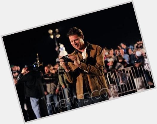 Happy 50th Birthday to todays über-cool celebrity with an über-cool camera: "Extreme Makeover" star TY PENNINGTON 