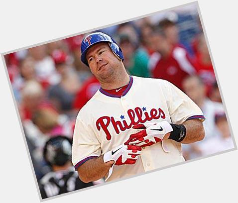 Happy 38th birthday to 2012 utility player Ty Wigginton.  