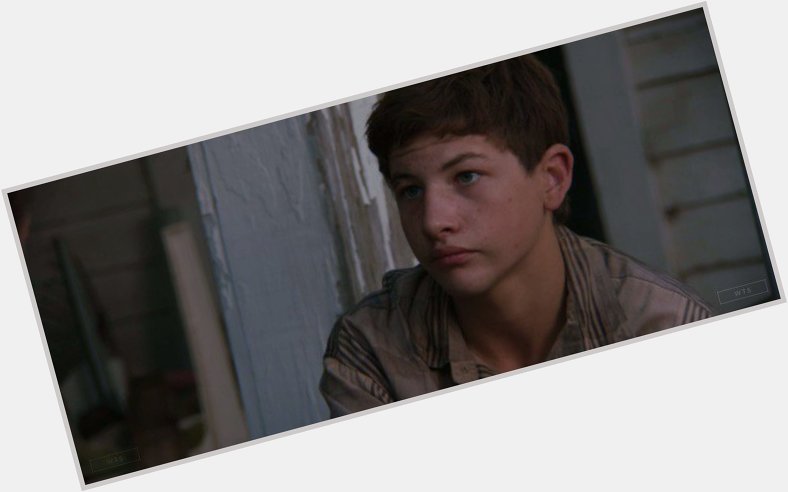 Happy Birthday to Tye Sheridan who\s now 22 years old. Do you remember this movie? 5 min to answer! 