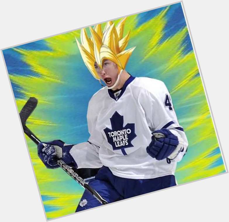 Happy Birthday to Tyler Bozak...who has 2 goals and is a -15 in his last 10 games.  