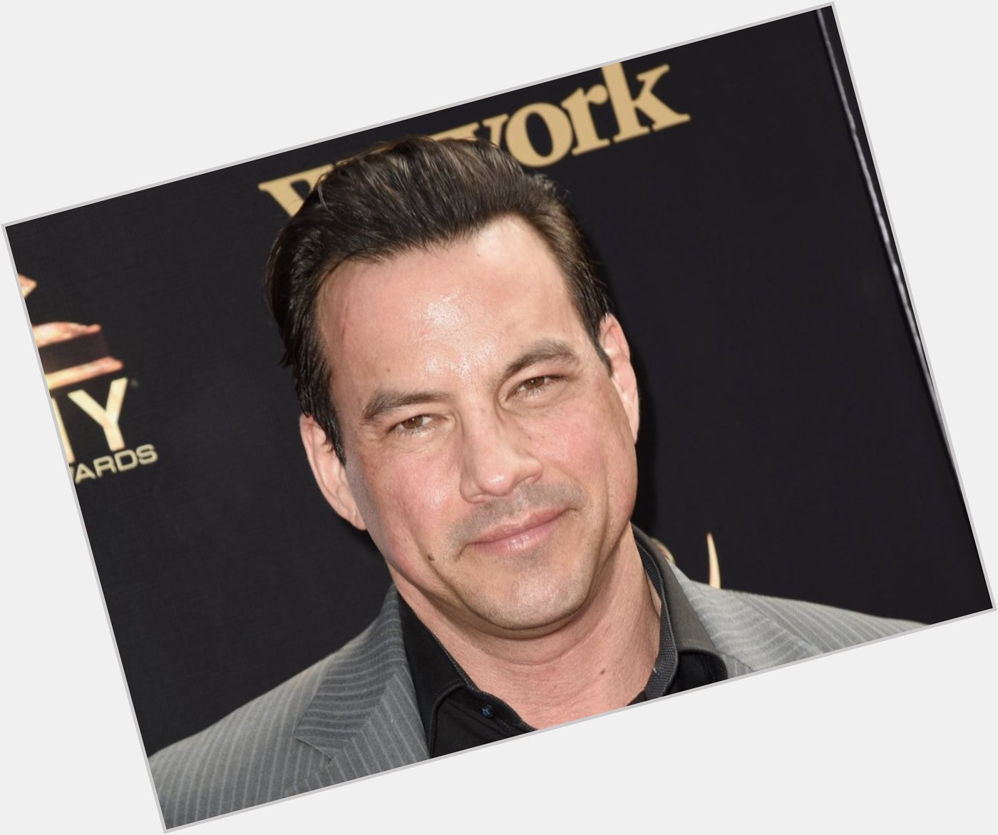 Happy birthday Tyler Christopher! The former and actor is turning 49! 