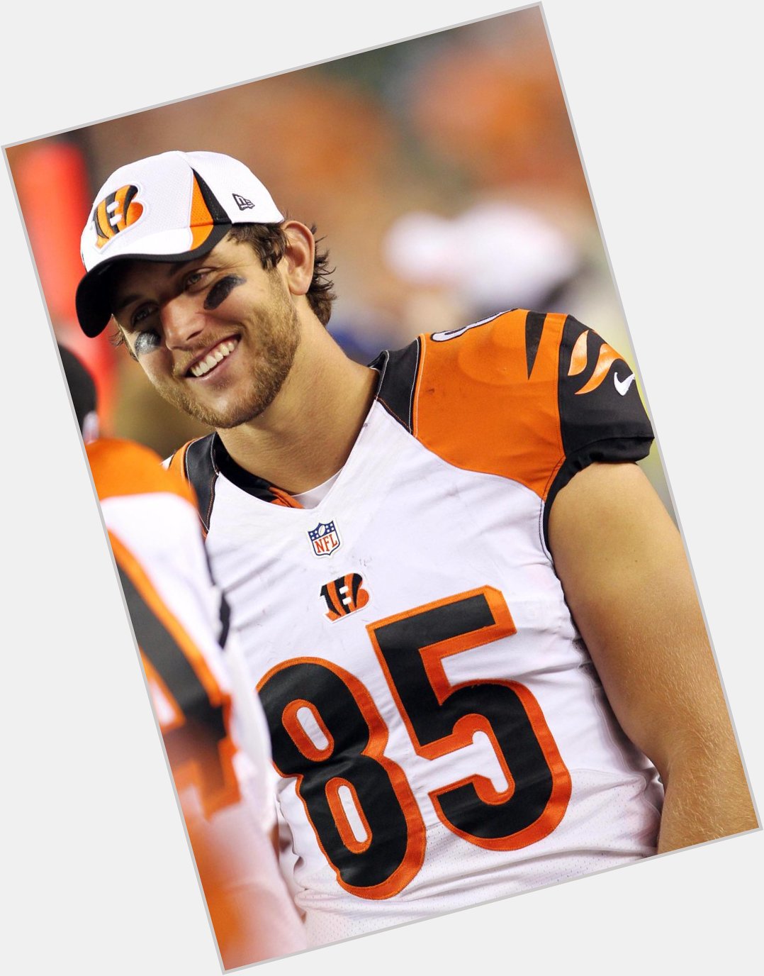 Happy 25th birthday to the one and only Tyler Eifert! Congratulations 