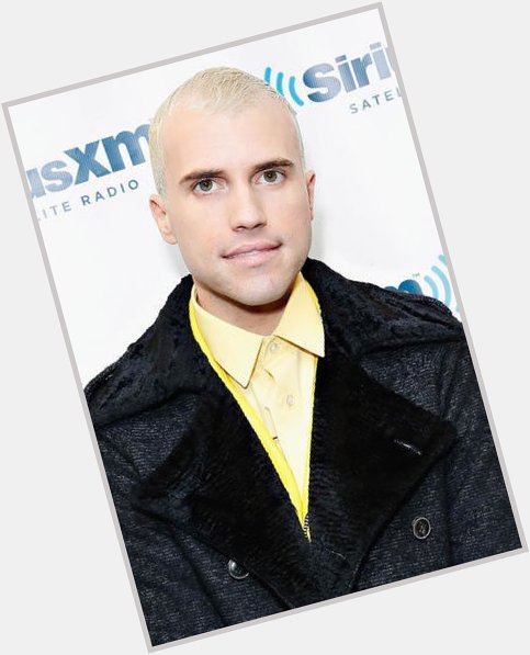 Happy Birthday Tyler Glenn 