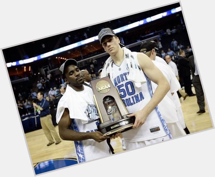 Happy Birthday to 2 of my all time favorite UNC basketball players, Tyler Hansbrough and Ty Lawson!! 
