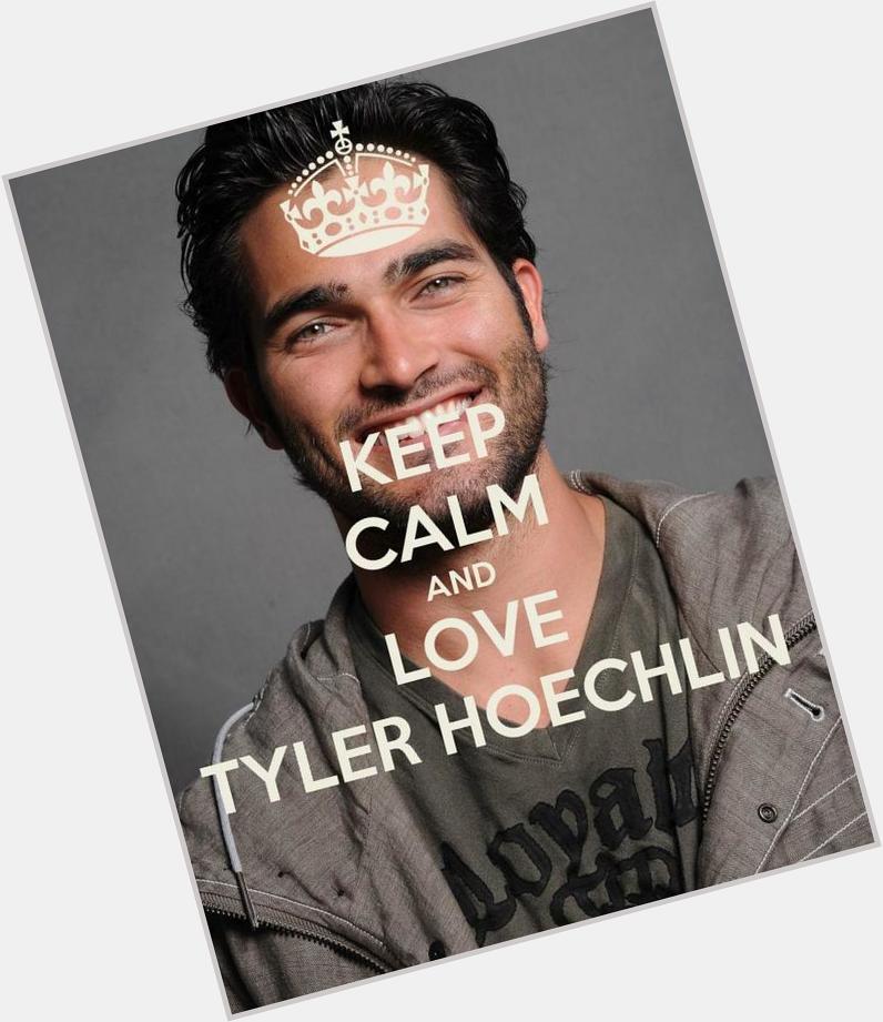 HAPPY BIRTHDAY TO MY MOST FAVOURITE PERSON OF ALL TIME, TYLER HOECHLIN ilysm 