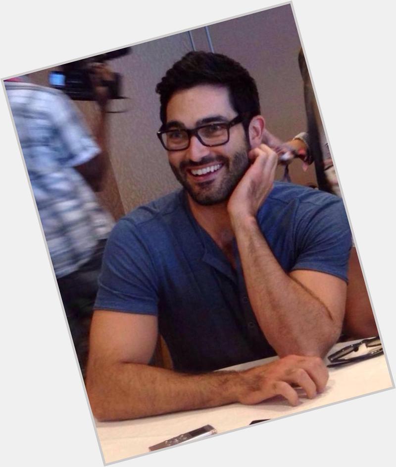 Happy Birthday to The amazing Tyler Hoechlin Love U   Have a lovely day xoxo 