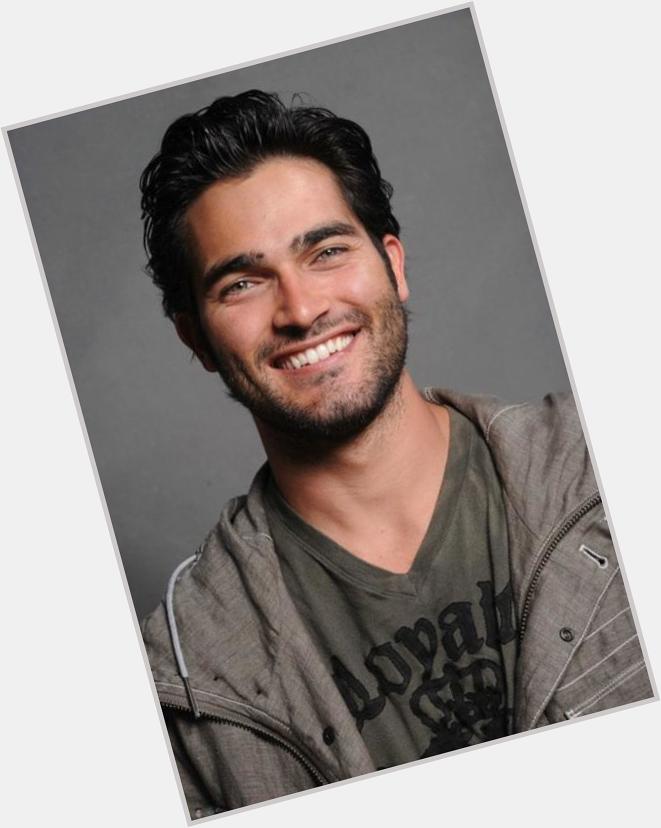  HAPPY 28TH BIRTHDAY TYLER HOECHLIN!             