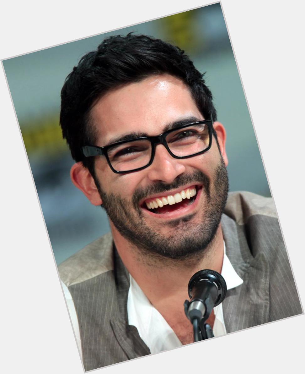 Happy birthday Tyler Hoechlin!  