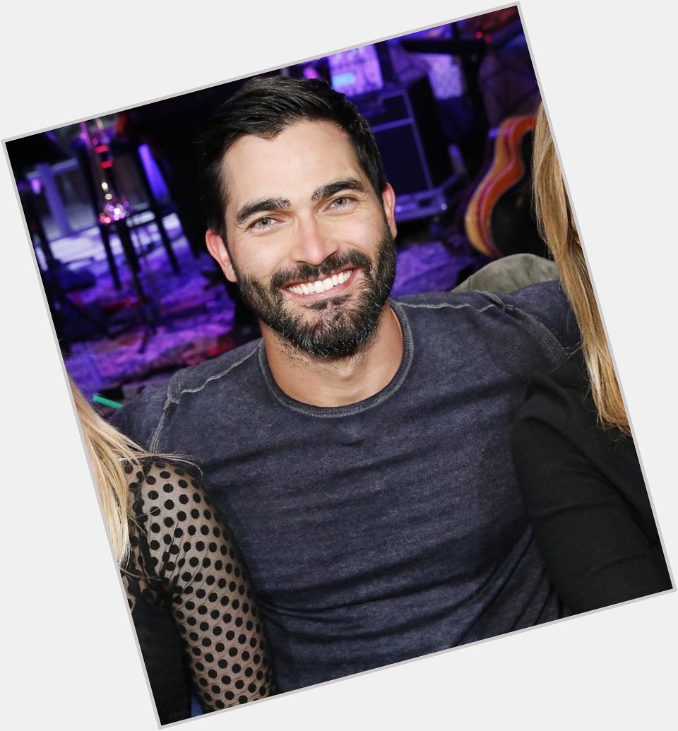 Happy Birthday to Tyler Hoechlin aka the purest man alive ilysfm 