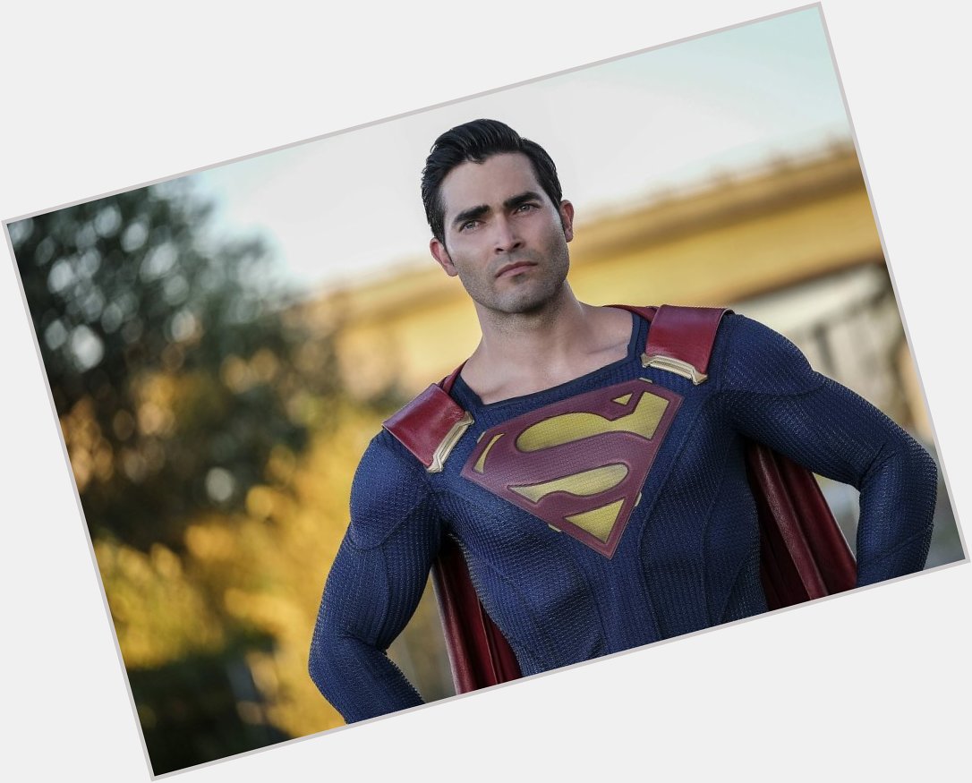 Let\s wish a very happy birthday to Tyler Hoechlin who plays on 