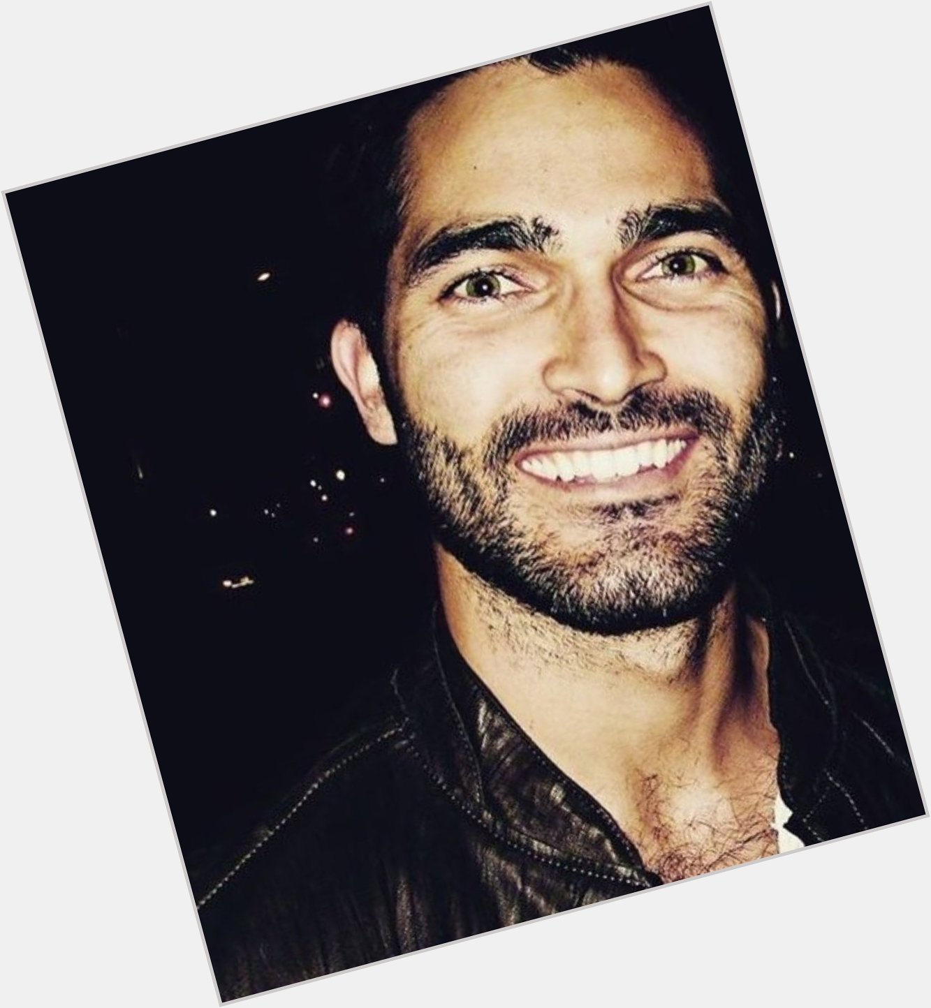 Happy birthday to the amazing, talented and gorgeous tyler hoechlin! (+31) 