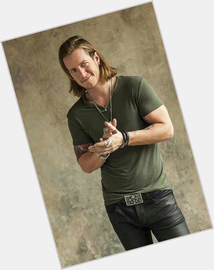  says Happy 28th Birthday to Tyler Hubbard from Florida Georgia Line 