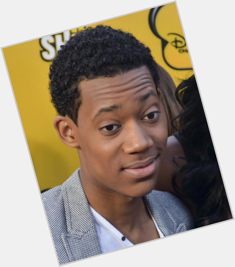 Happy Birthday to Tyler James Williams, who turns 22 today! 
