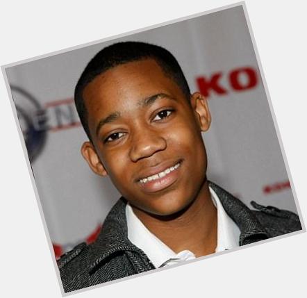 Happy Birthday to singer, actor and rapper Tyler James Williams (born October 9, 1992). 