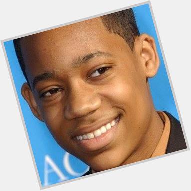   would like to wish Tyler James Williams a very happy birthday.  