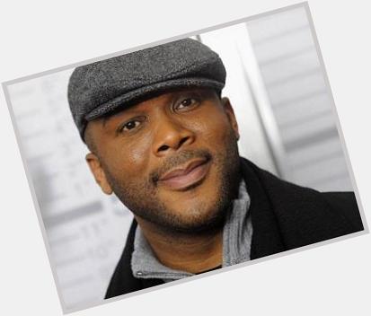 Happy Birthday to actor, director, writer, producer, author Tyler Perry (born Emmitt Perry, Jr.; Sept. 13, 1969). 