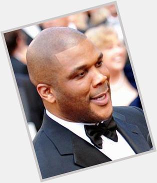 HAPPY BIRTHDAY TO DIRECTOR TYLER PERRY      