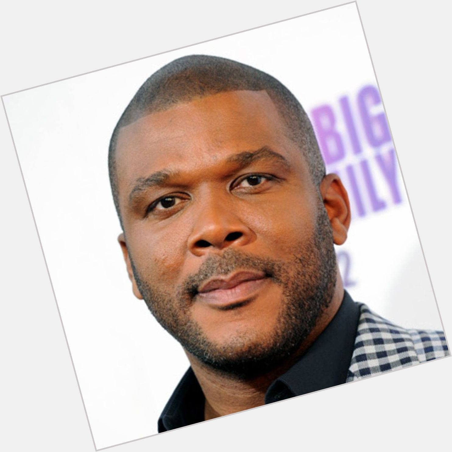 Help us wish Tyler Perry a happy 48th Birthday!  