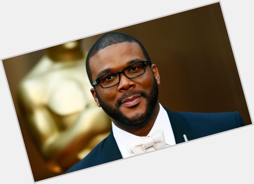 September 13th
Happy Birthday to Tyler Perry (1969)   