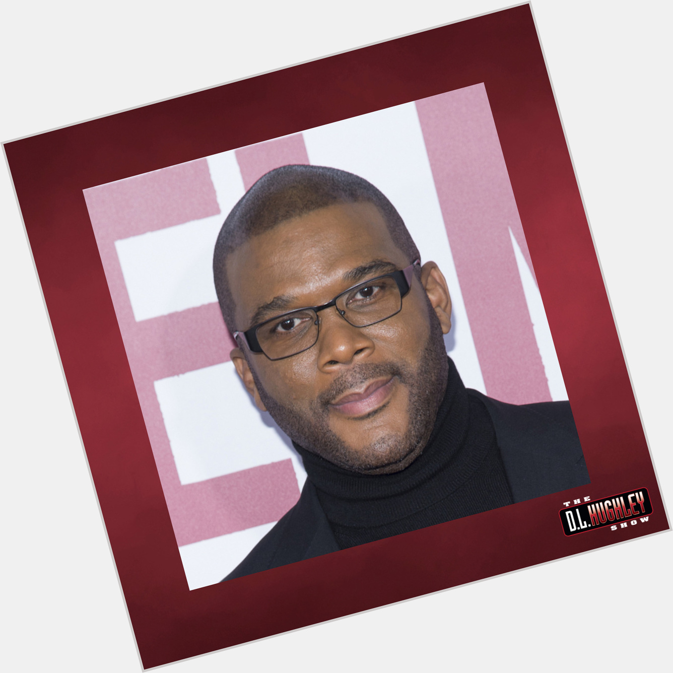 Happy birthday, Tyler Perry! 

What\s your favorite film or TV show of his? 