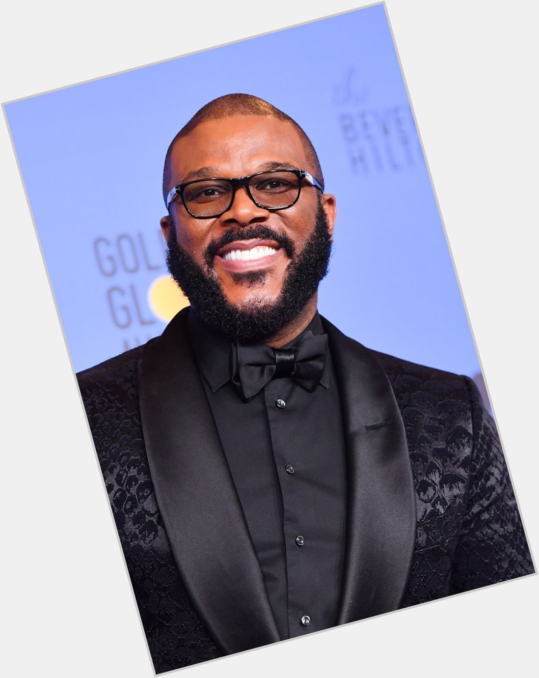 Happy Birthday,  Join us in wishing Tyler Perry a happy birthday below!  