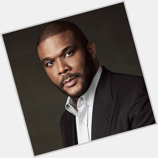 Happy birthday to our brotha Tyler Perry 
