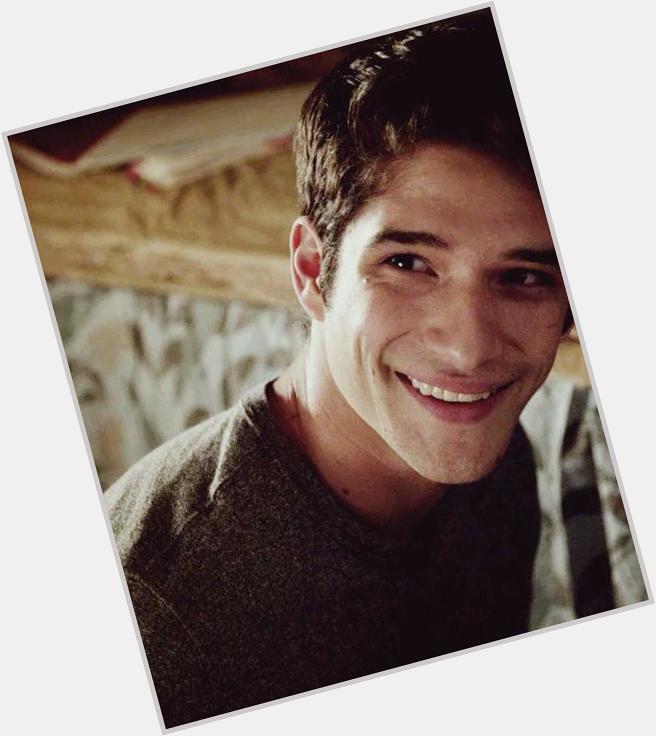 Happy Birthday Tyler Posey! Yo are the best Scott Mcall ever! We you 