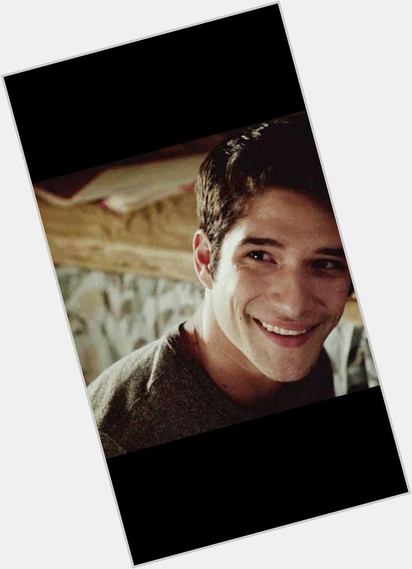 Happy Birthday Tyler Posey! Hope you have a great day!!   