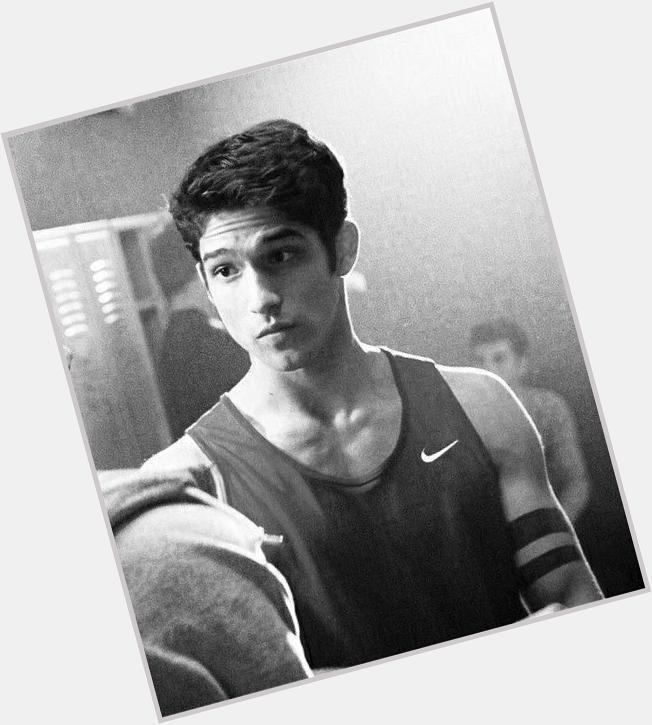HAPPY BIRTHDAY TYLER POSEY! I love this guy even if he has an uneven jaw 